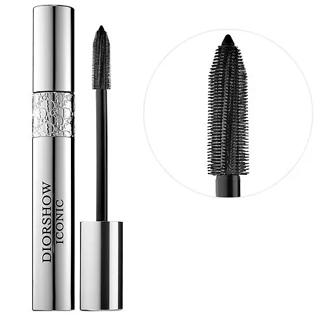 Diorshow Iconic Mascara