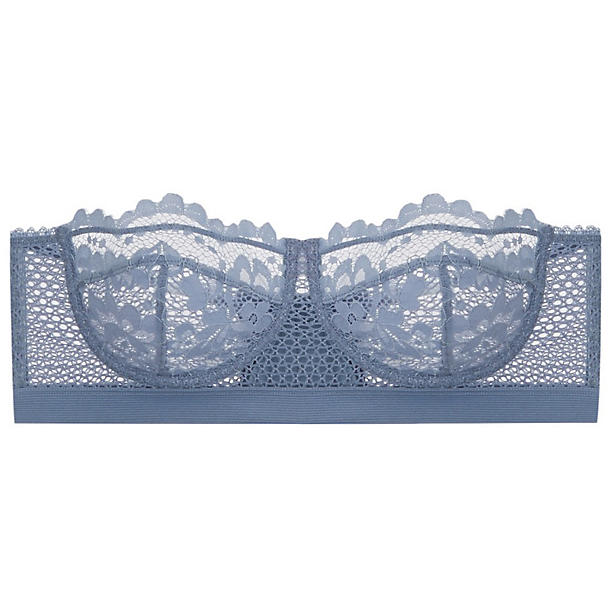 Else Petunia Strapless Bandeau Bra