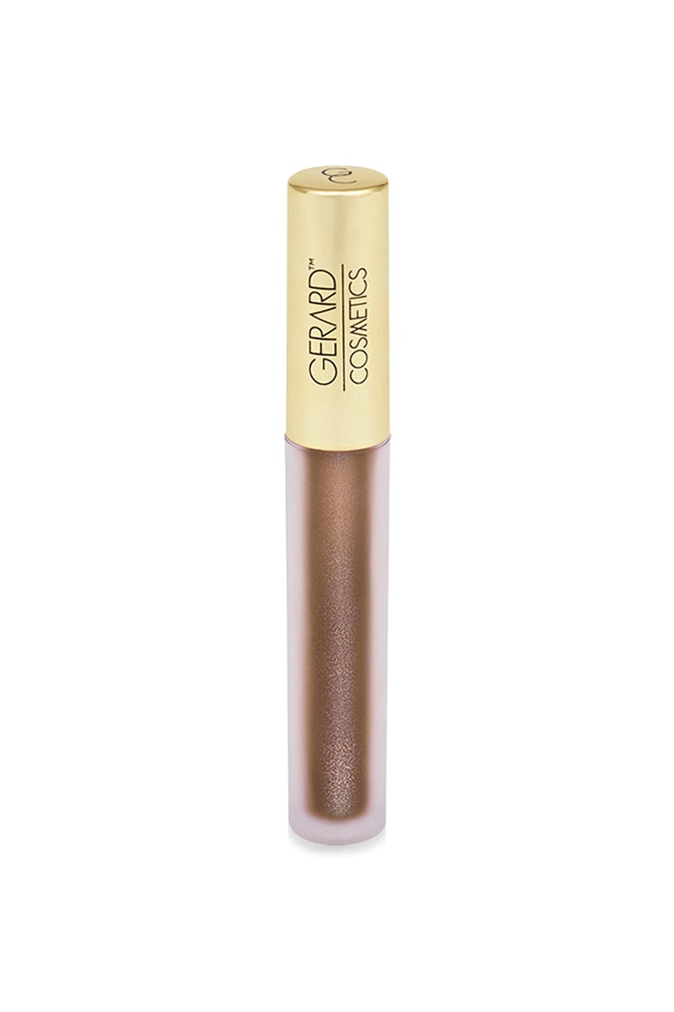 Forever 21 Gerard Metal Matte Liquid Lipstick