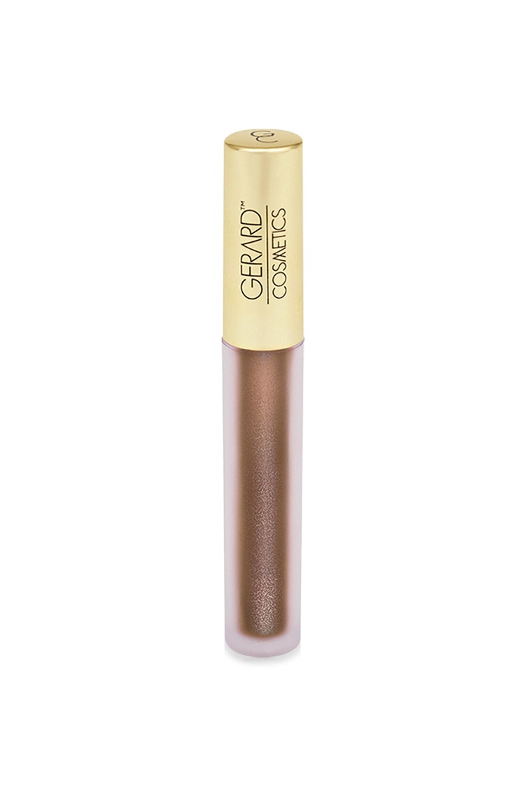 Gerard Metal Matte Liquid Lipstick