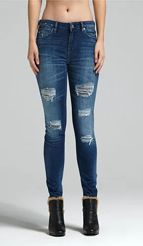 Iro Sunny Jeans