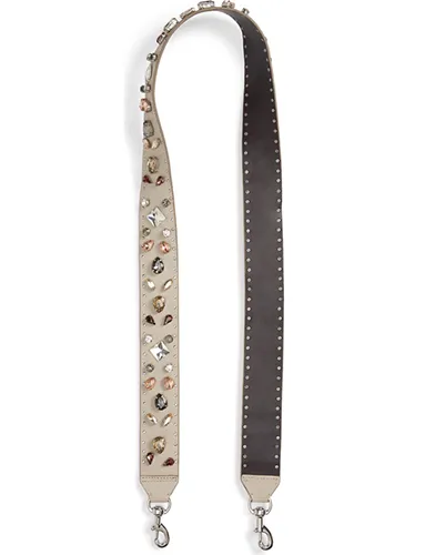 Jewel Guitar Bag Strap