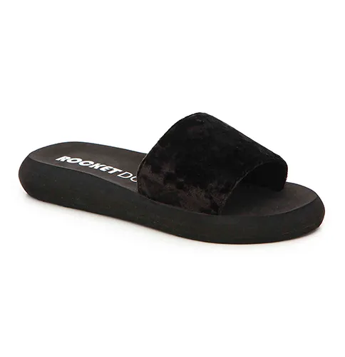 Rocket Dog Single Crush Slide Sandal