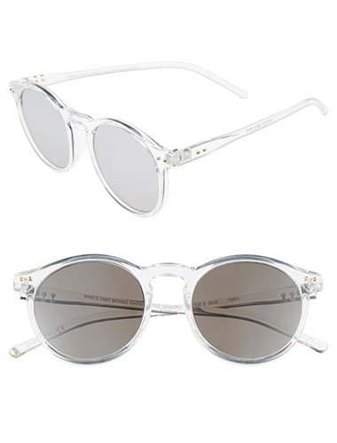 SM.8 52mm Sunglasses