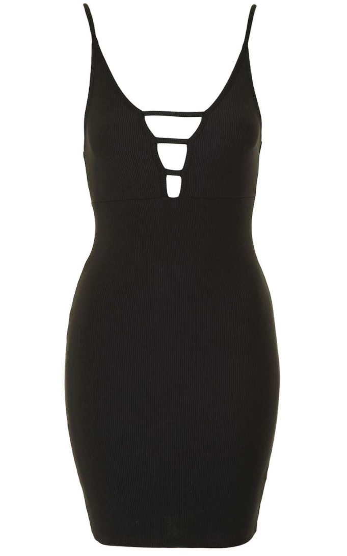 bodycon dresses