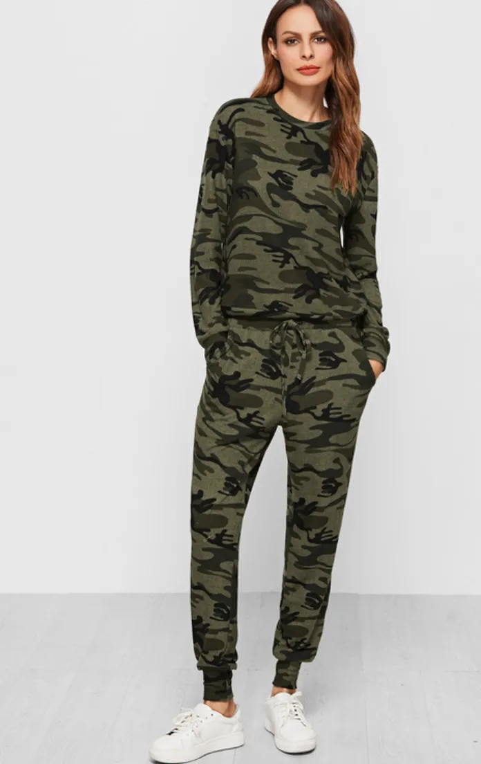 camo