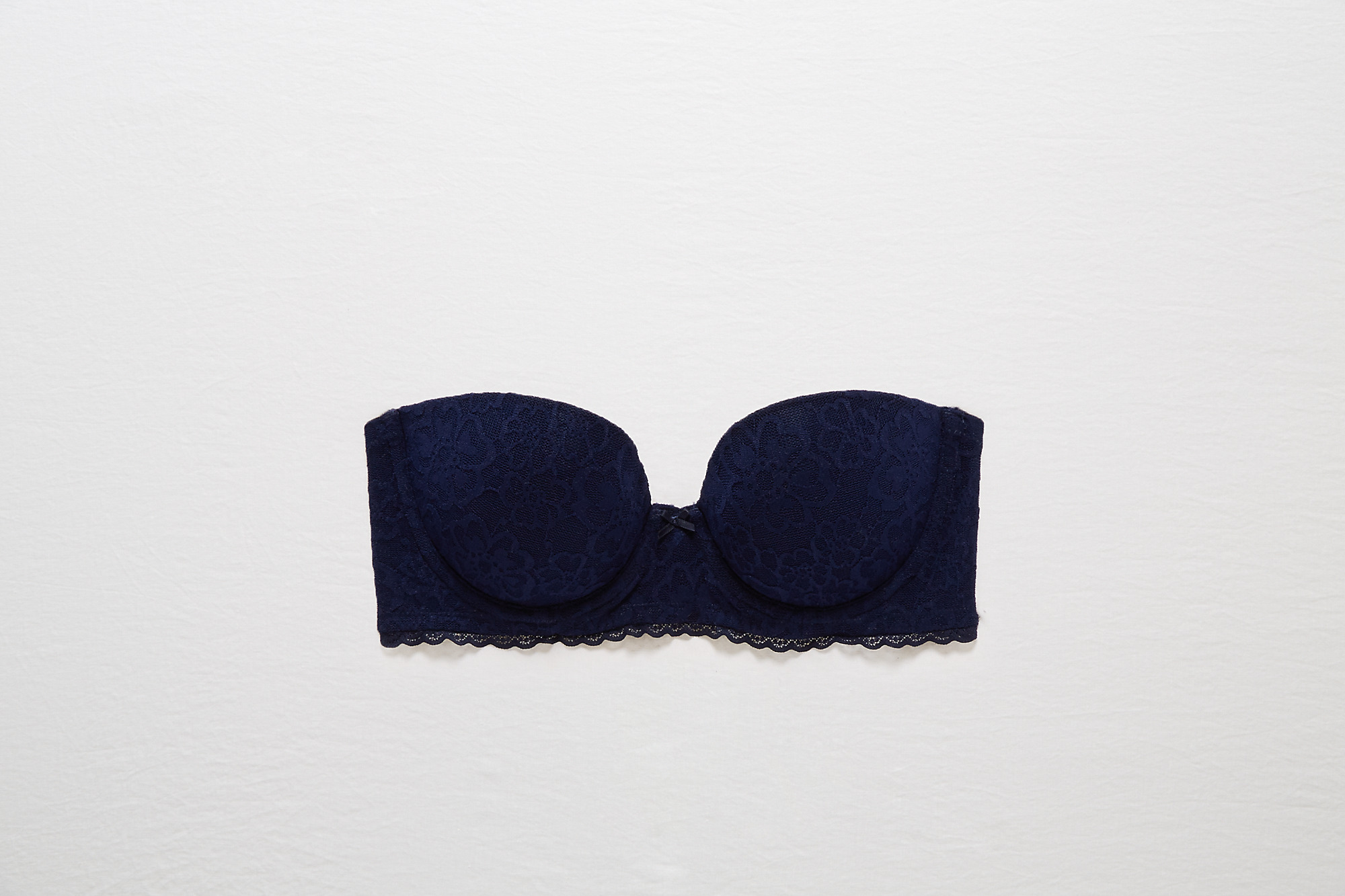 Aerie Summer Strapless Pushup Bra