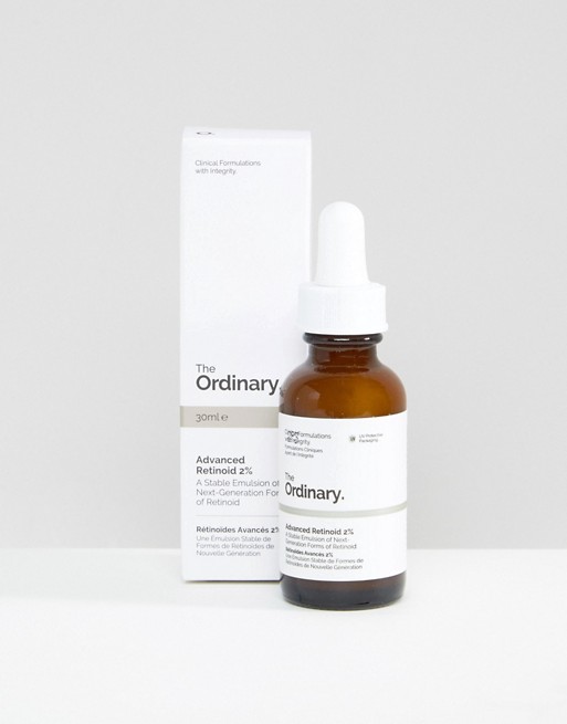 The Ordinary Advanced Retinoid 2% 30ml