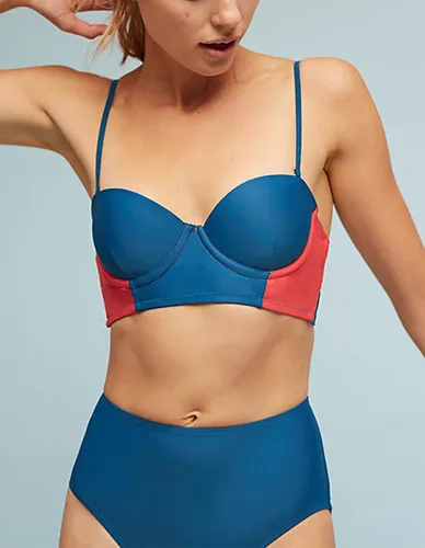 Tia Bikini Top