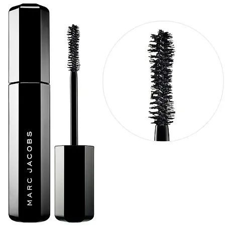 Marc Jacobs Beauty Velvet Noir Major Volume Mascara