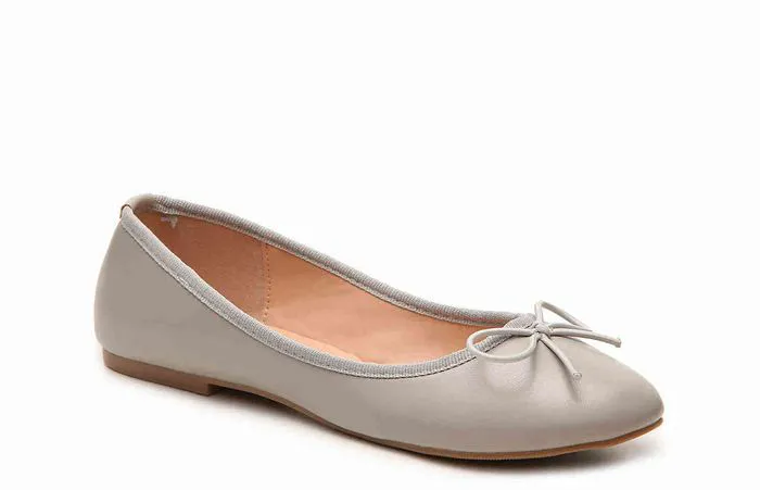 ballet flats