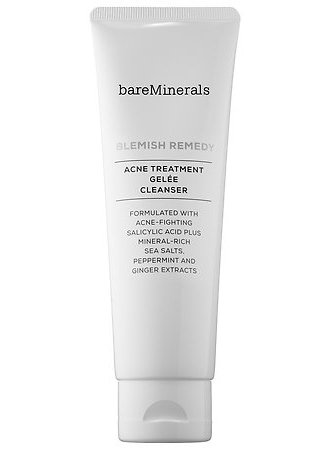 bareMinerals BLEMISH REMEDY™ Acne Treatment Gelée Cleanser