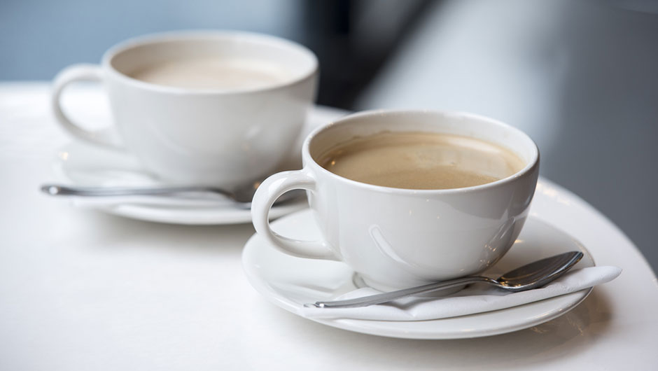 The Best Drink To Have Every Night For Clear Skin, According To A