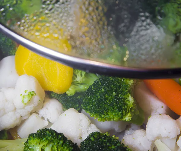 Healthy cooking methods for effective weight loss tips