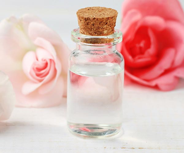 Rose Water rose water