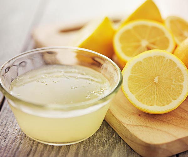 Lemon Juice lemon juice
