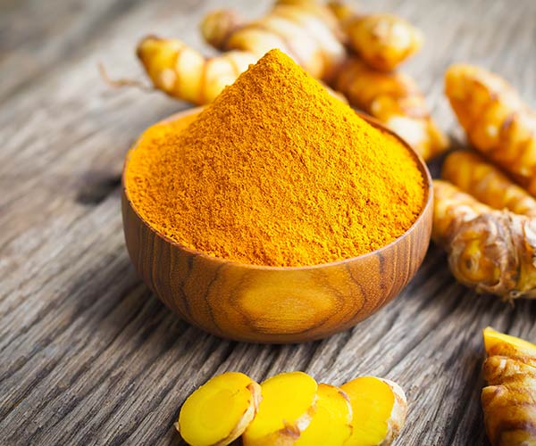 Turmeric Powder turmeric