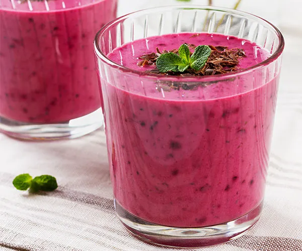 Metabolism Boosting Smoothie smoothie