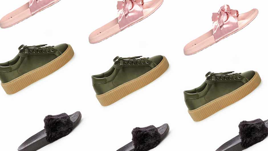 puma creepers knockoffs