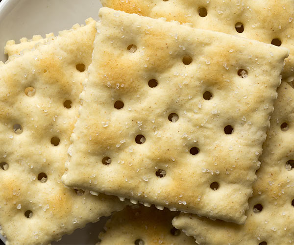 4 Foods For Getting Rid Of Nausea SHEfinds