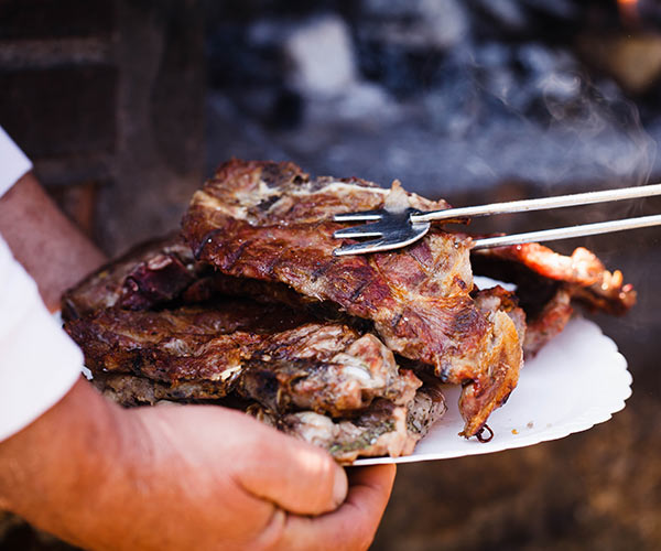 The Healthiest Way To Cook Red Meat, According To A Nutritionist SHEfinds