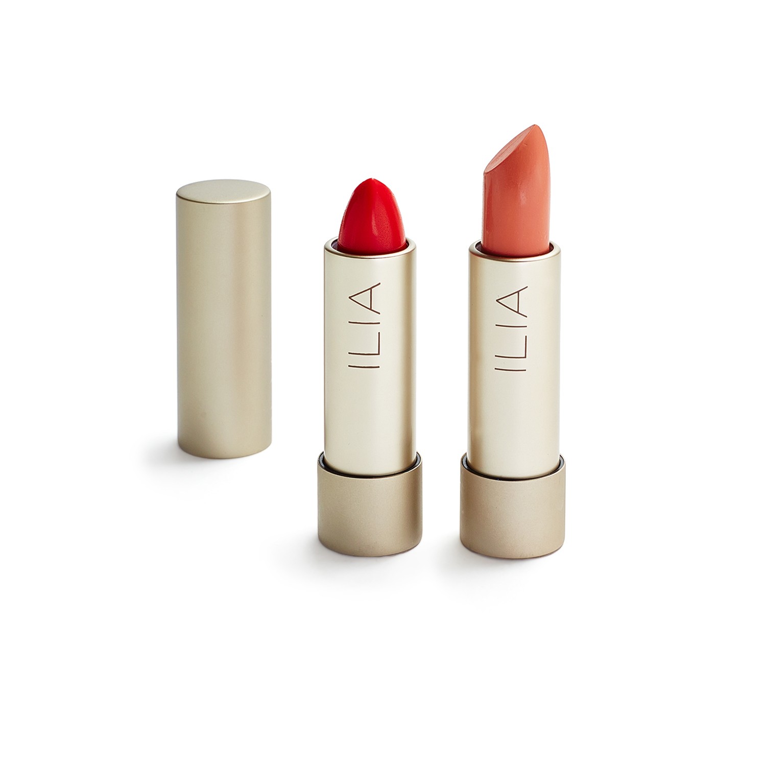 ilia lipstick