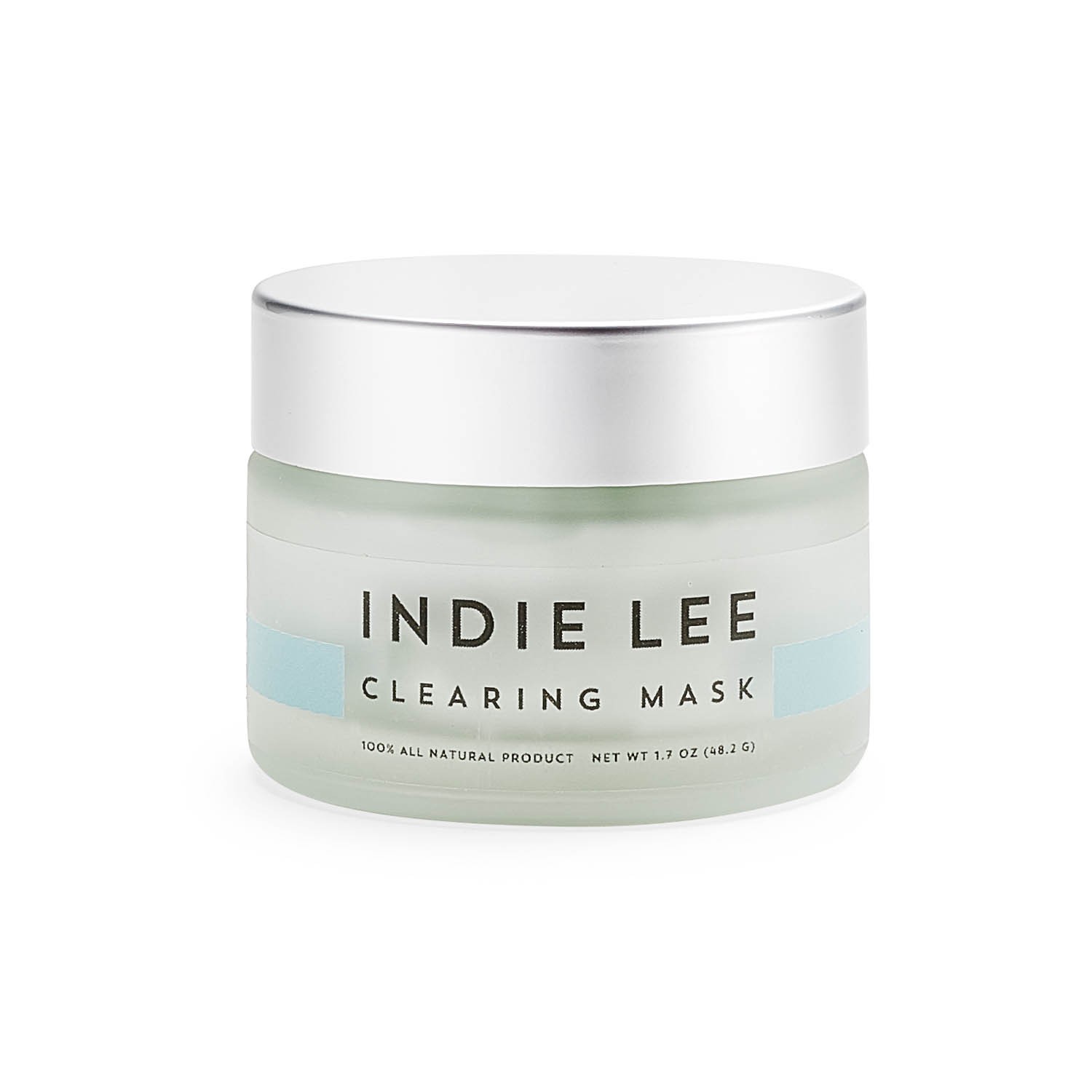 indie lee clearing mask