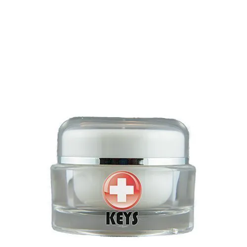 Keys Eye Butter Moisturizing Eye Cream "Keys Eye Butter Moisturizing Eye Cream product image"