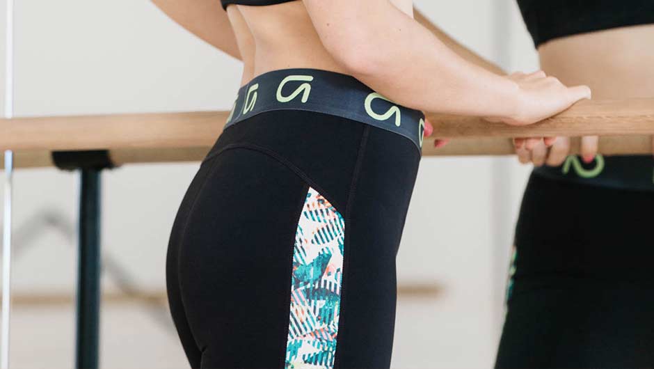 We Finally Found The Best Underwear To Wear With Leggings, So You Can Stop  Looking! - SHEfinds
