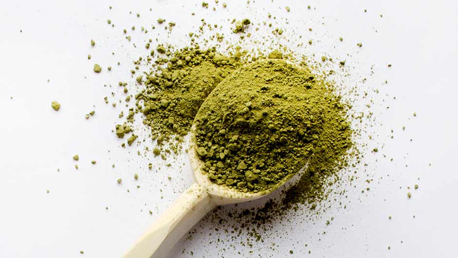 Matcha Isn’t Just Good For Your Health–It Works Wonders On Your Skin, Too