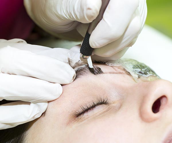 microblading