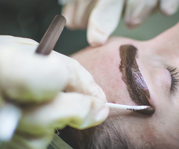 microblading