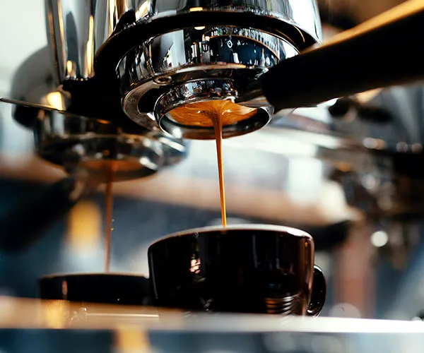 coffee pot