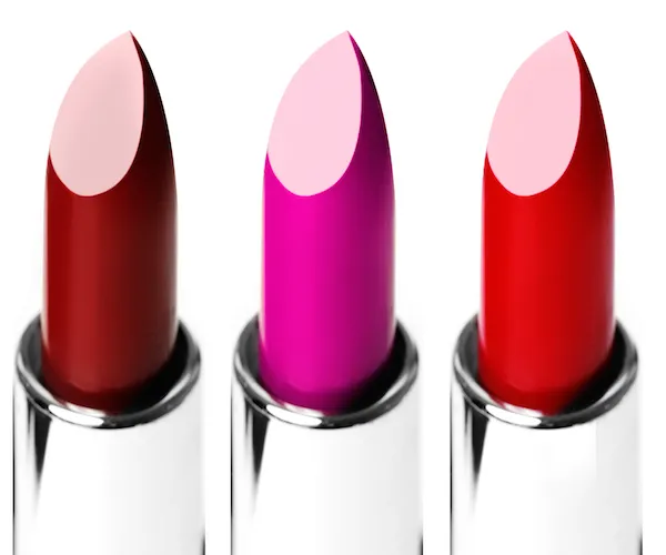 lipsticks
