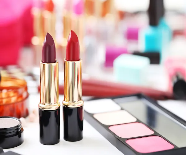 lipsticks