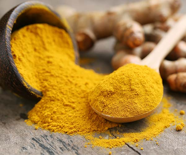 The Best Spices For Weight Loss SHEfinds