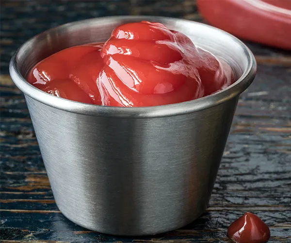ketchup