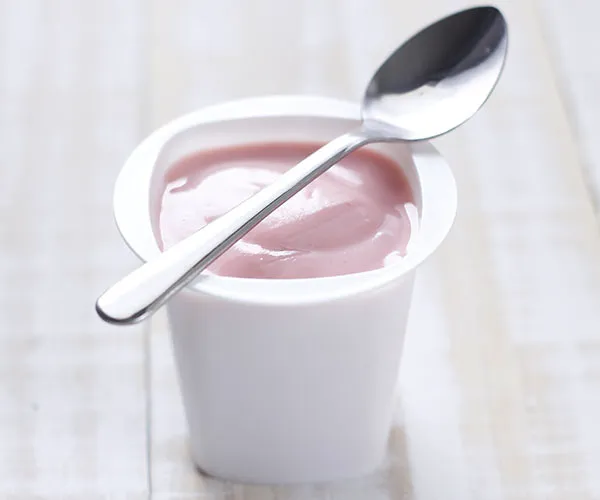 yogurt