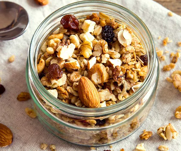 granola