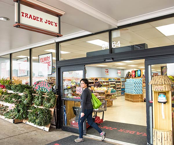 trader joes