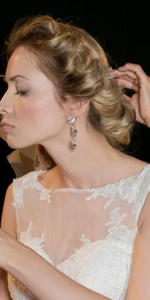 Loose Heidi Braid