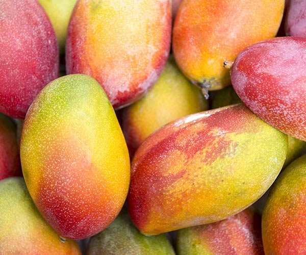 Mangoes