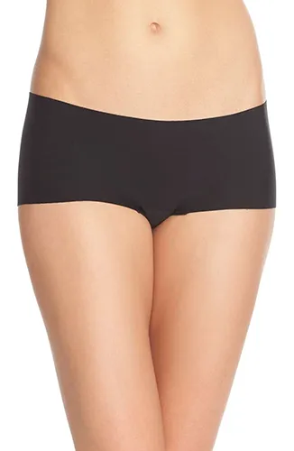 Butter Seamless Boyshort