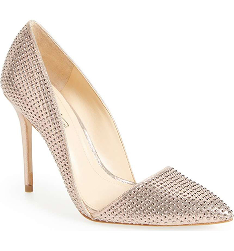 Imagine Vince Camuto 'Ossie' d'Orsay Pump