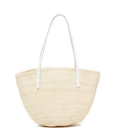 Clare V. Kenya Tote