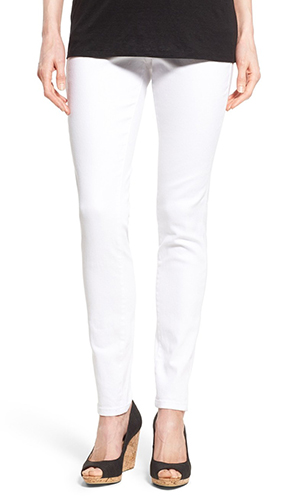 Psst! These Are Our Favorite White Jeans Under $50 (You’re Welcome ...