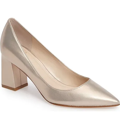 'Zala' Pump