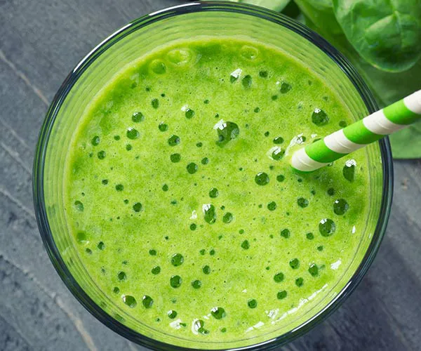 post workout weight loss drink