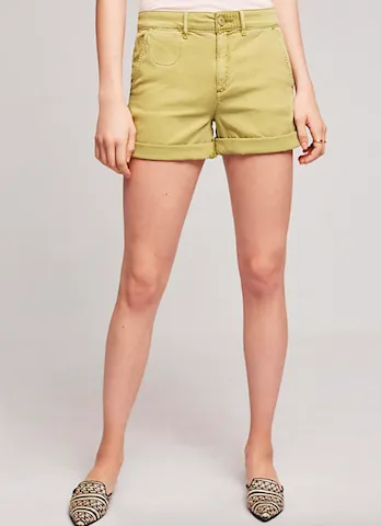 Crazy Flattering $20 Shorts 