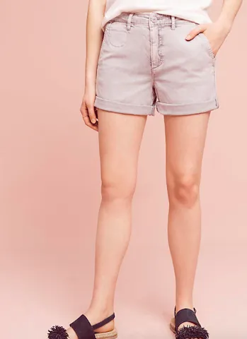 Crazy Flattering $20 Shorts 